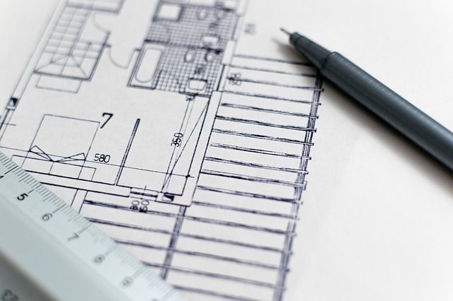 Nos prestations : audit énergétique, étude thermique, AMO et MOE